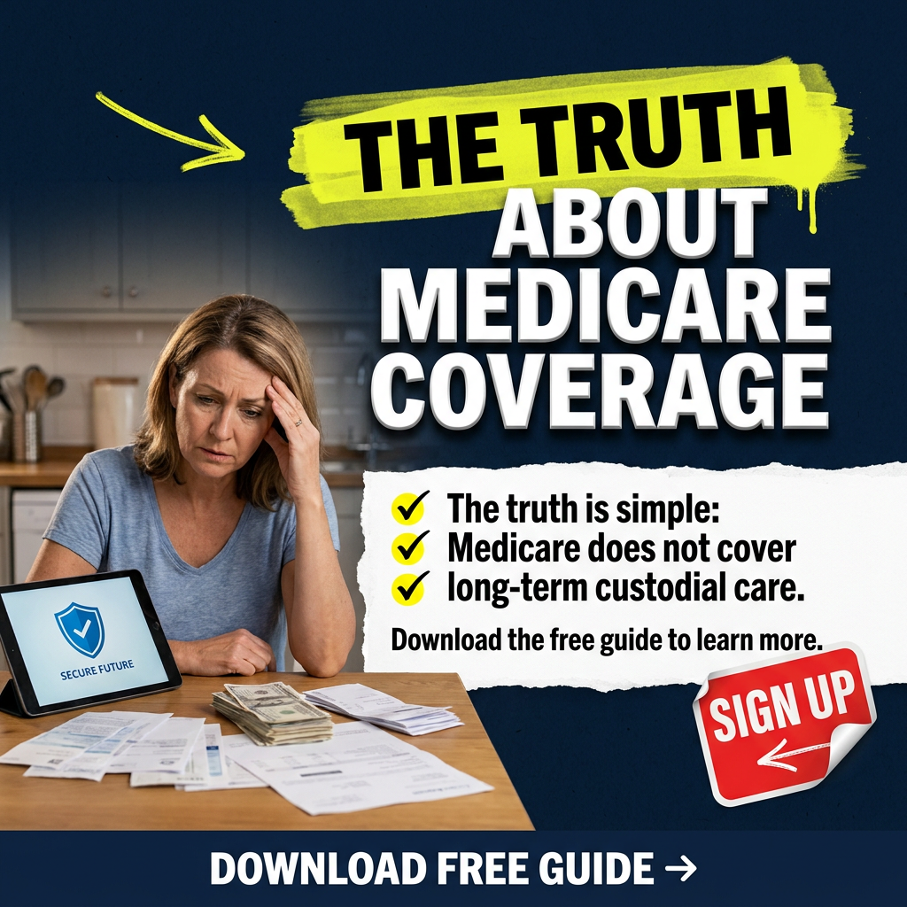 The truth about Medicare coverage